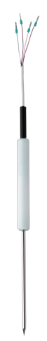 JUMO Armored and Insertion Thermocouples