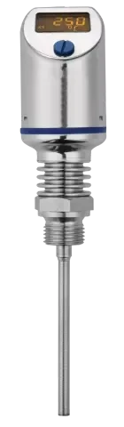 JUMO Temperature Switch