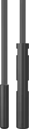JUMO plastoSENS T Plastic-Encapsulated Temperature Probe