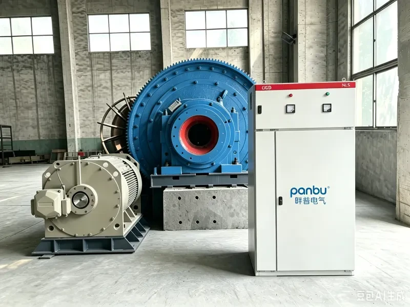 Motor replacement solutions