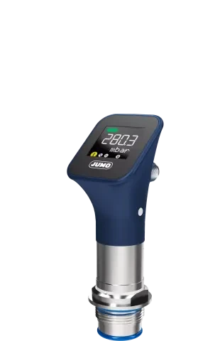 Sensing Instruments