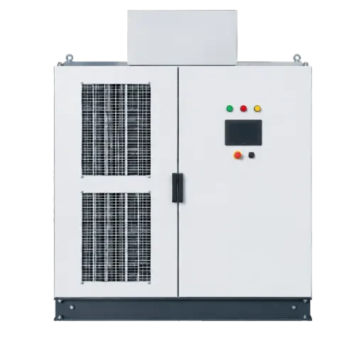 Wolong WD5100 Series General-Purpose High-Voltage Variable Frequency Drive