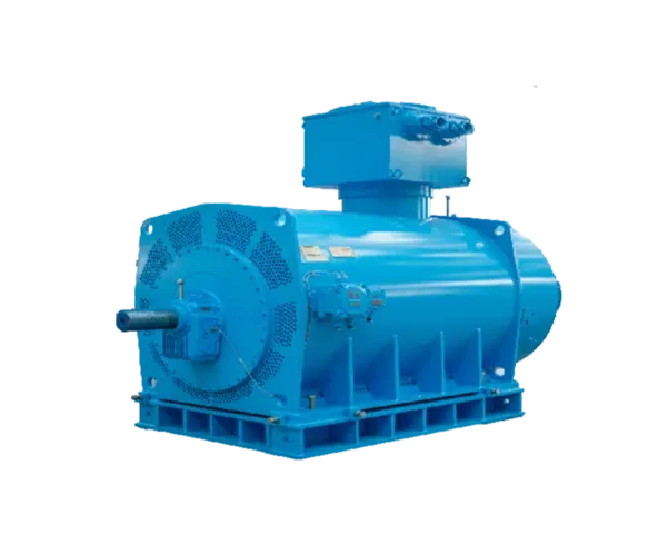 Industrial Standard Motor