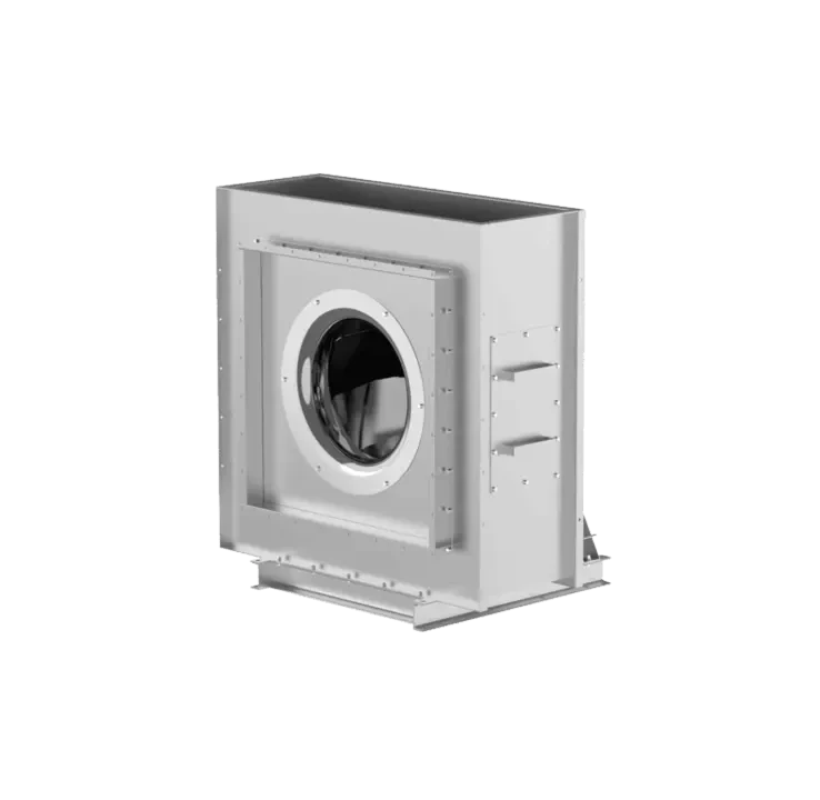 Pengke PLFE Centrifugal Exhaust Fan (EC/AC)