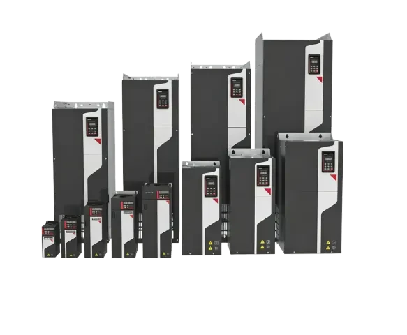 Wolong WD200 Series High-Performance General-Purpose Variable Frequency Drive