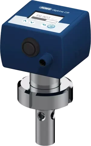 JUMO Water Analysis Transmitters and digiLine System