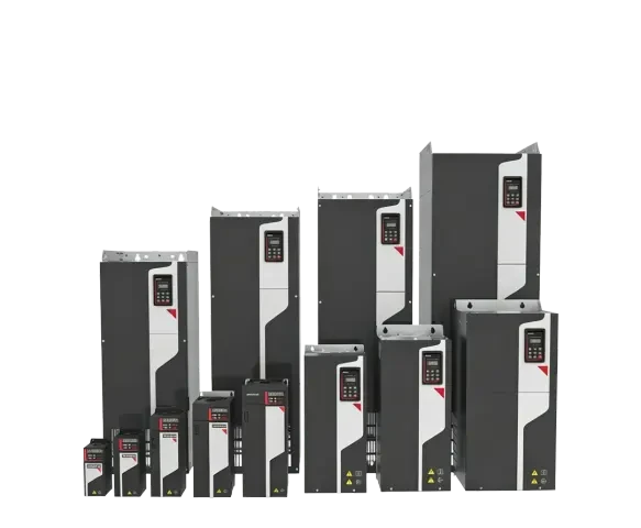 Variable Frequency Drive
