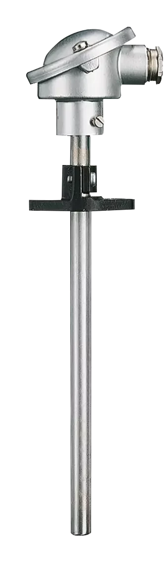 JUMO Screw-in and Insertion Thermocouples