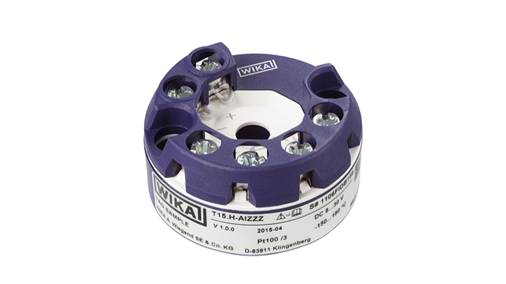 Temperature Transmitter T32