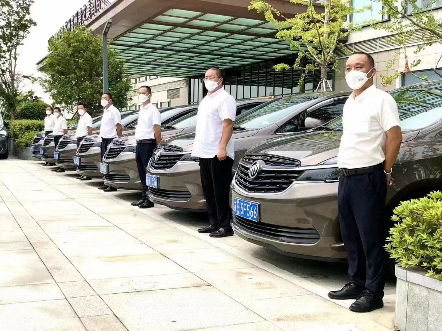 预订周期服务对比