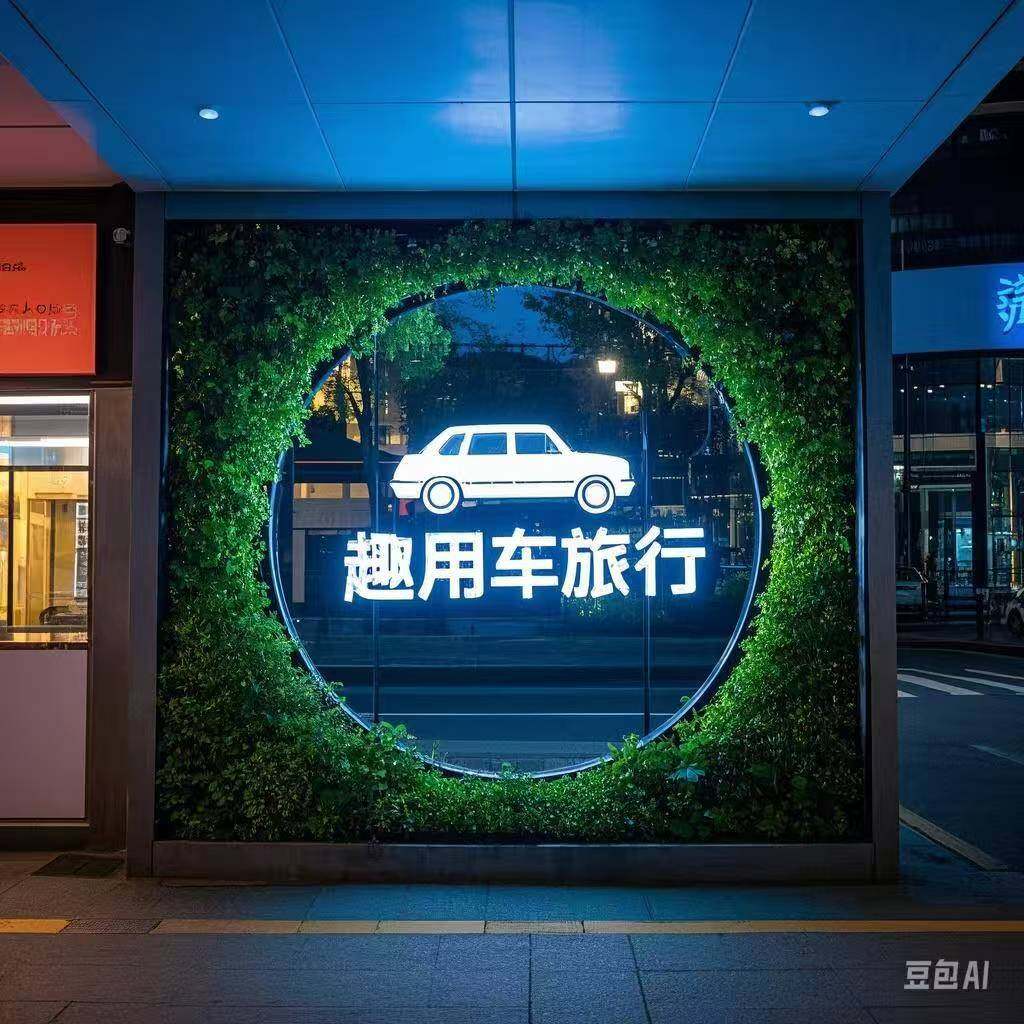 长沙租车考斯特