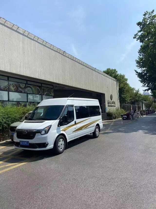 长沙埃尔法包车，商务出行好用不？