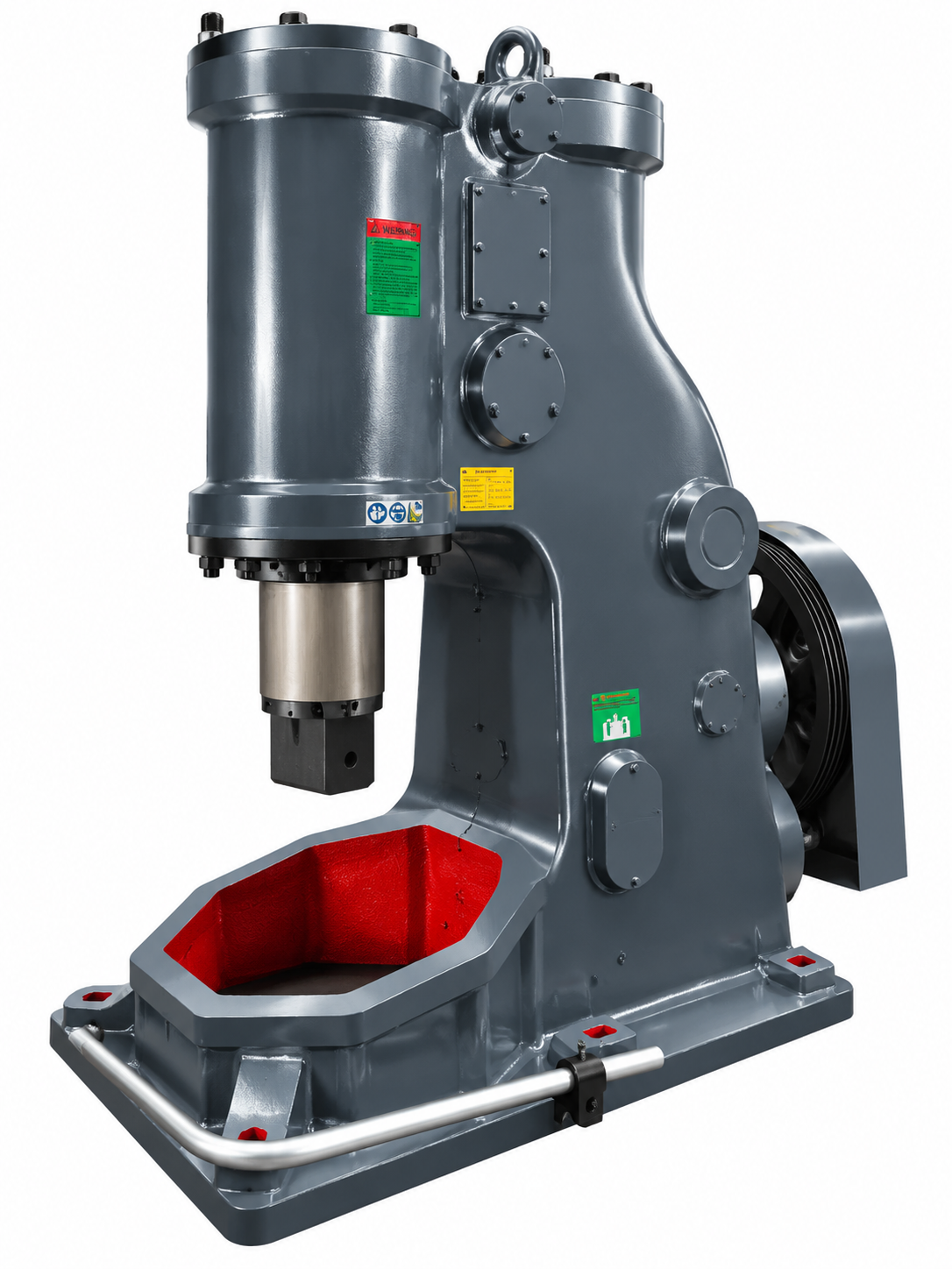 C41-75KG Air Hammer C41-75KG Air Hammer - Air Hammers