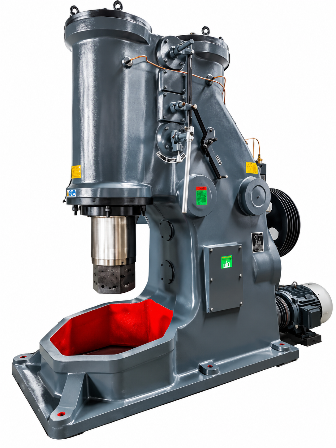 C41-25KG Air Hammer C41-25KG Air Hammer - Air Hammers