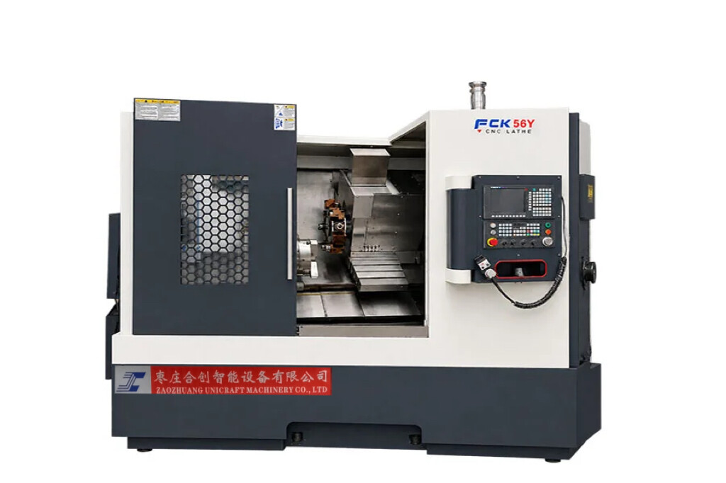 Conventional Lathes Conventional Lathes - CNC Machine Tools from Unicraft Machinery