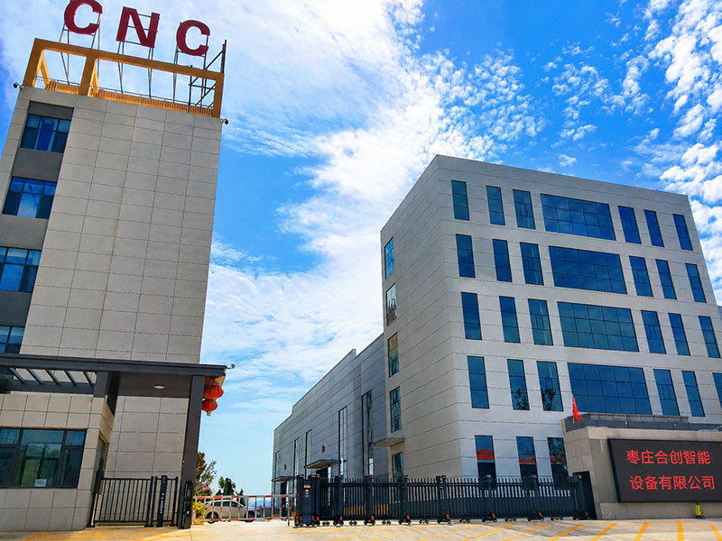 CNC Machine Production