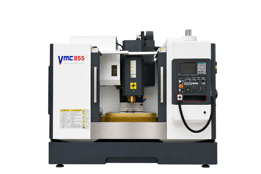 CNC Machining Centers CNC Machining Centers - CNC Machine Tools from Unicraft Machinery