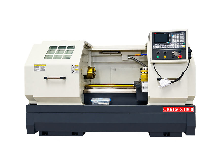 CNC Lathes CNC Lathes - CNC Machine Tools from Unicraft Machinery