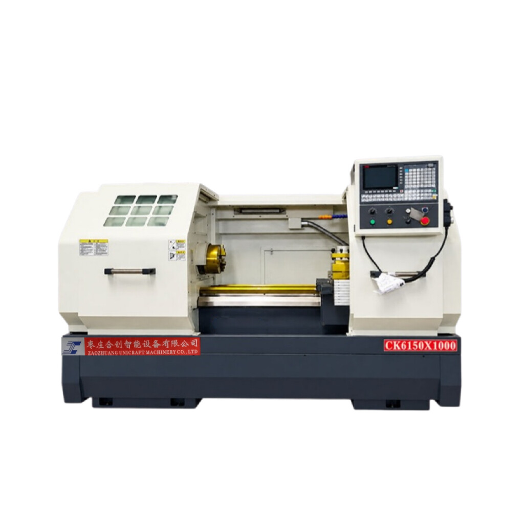 CNC Lathes CNC Lathes - CNC Machine Tools from Unicraft Machinery