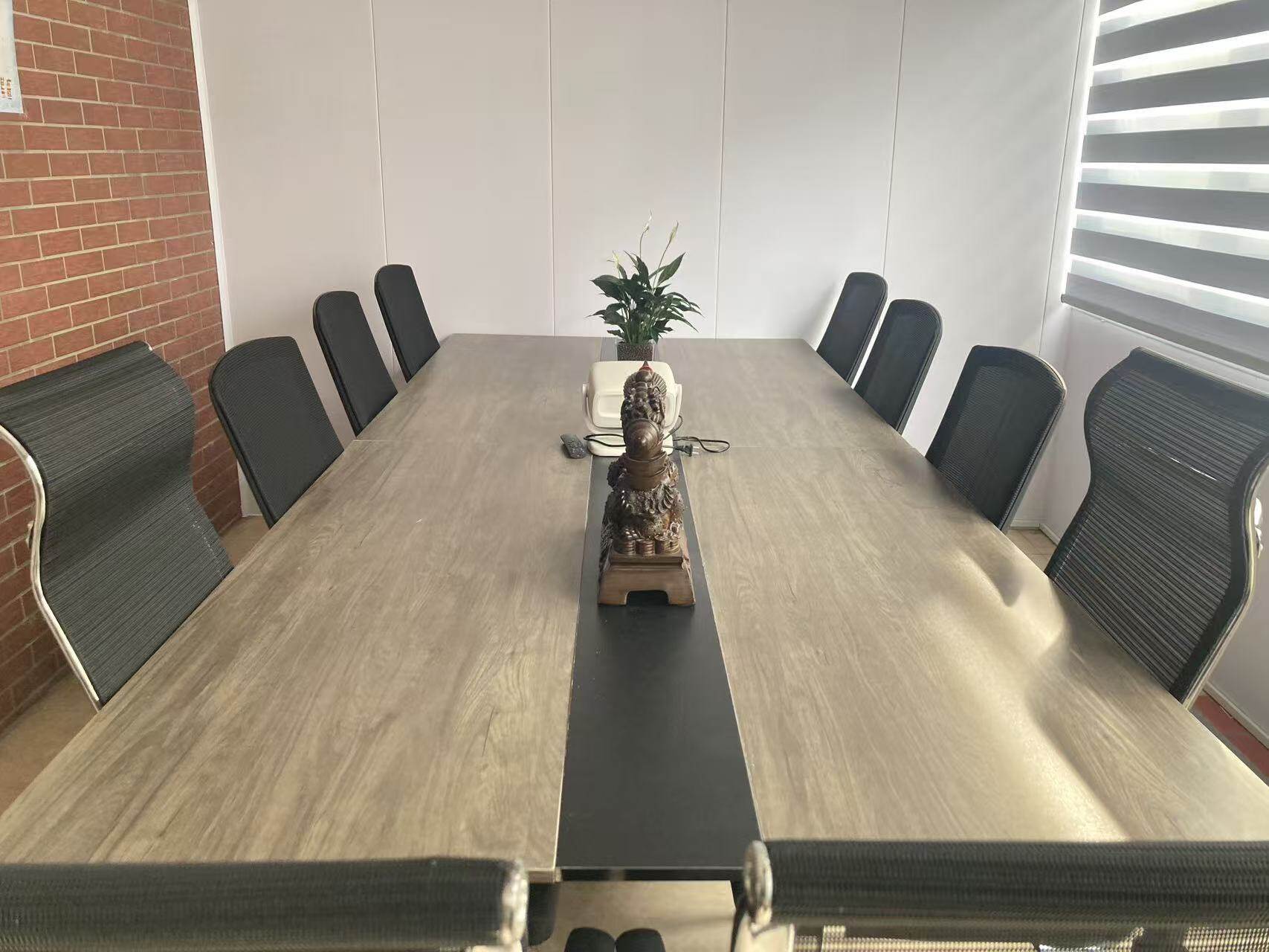 会议室