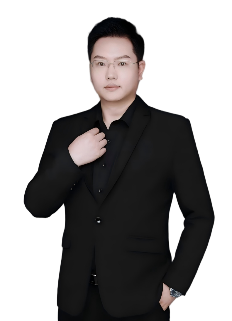 基点咨询创始人张运涛