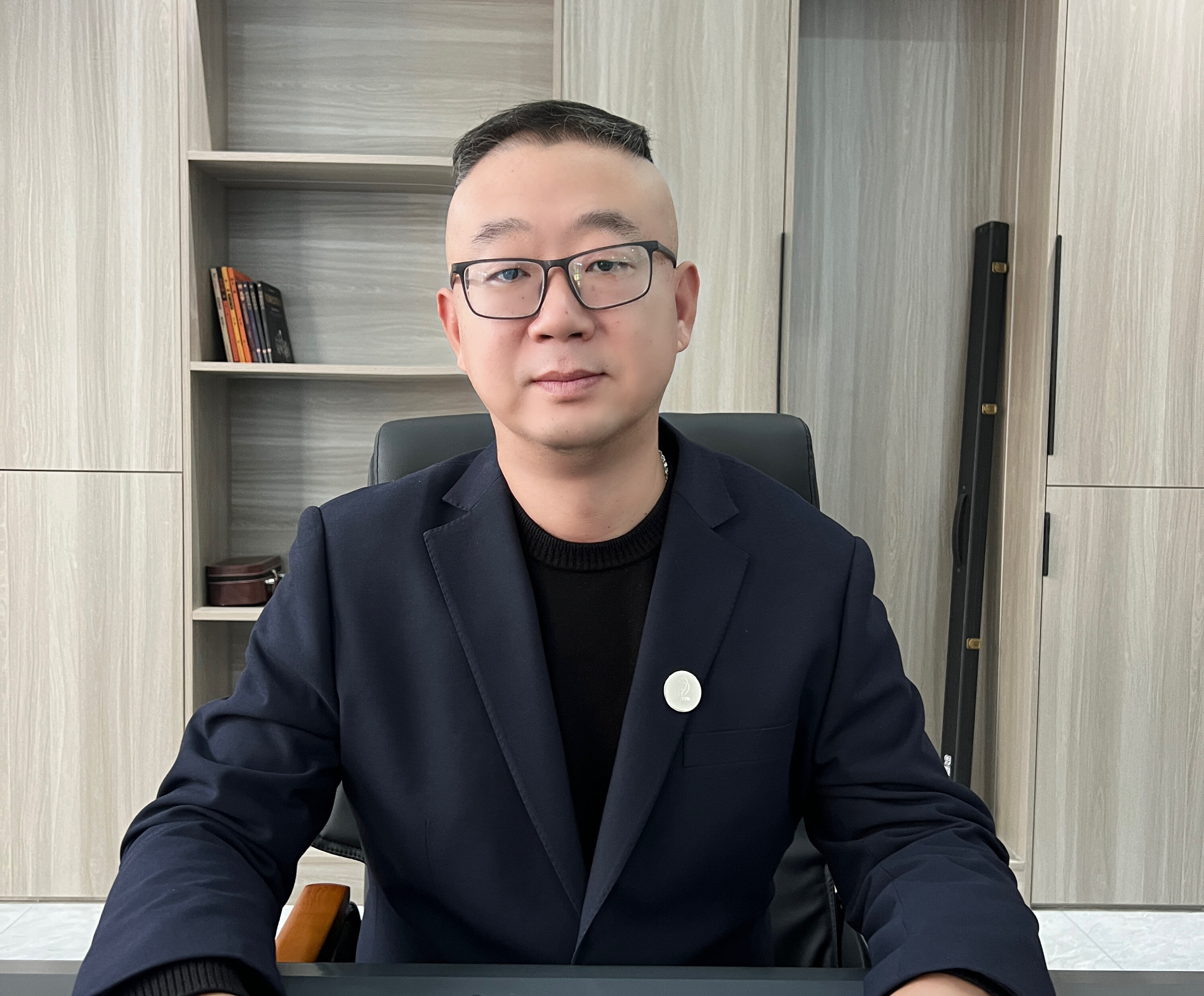 基点咨询专家库首席专家王伟