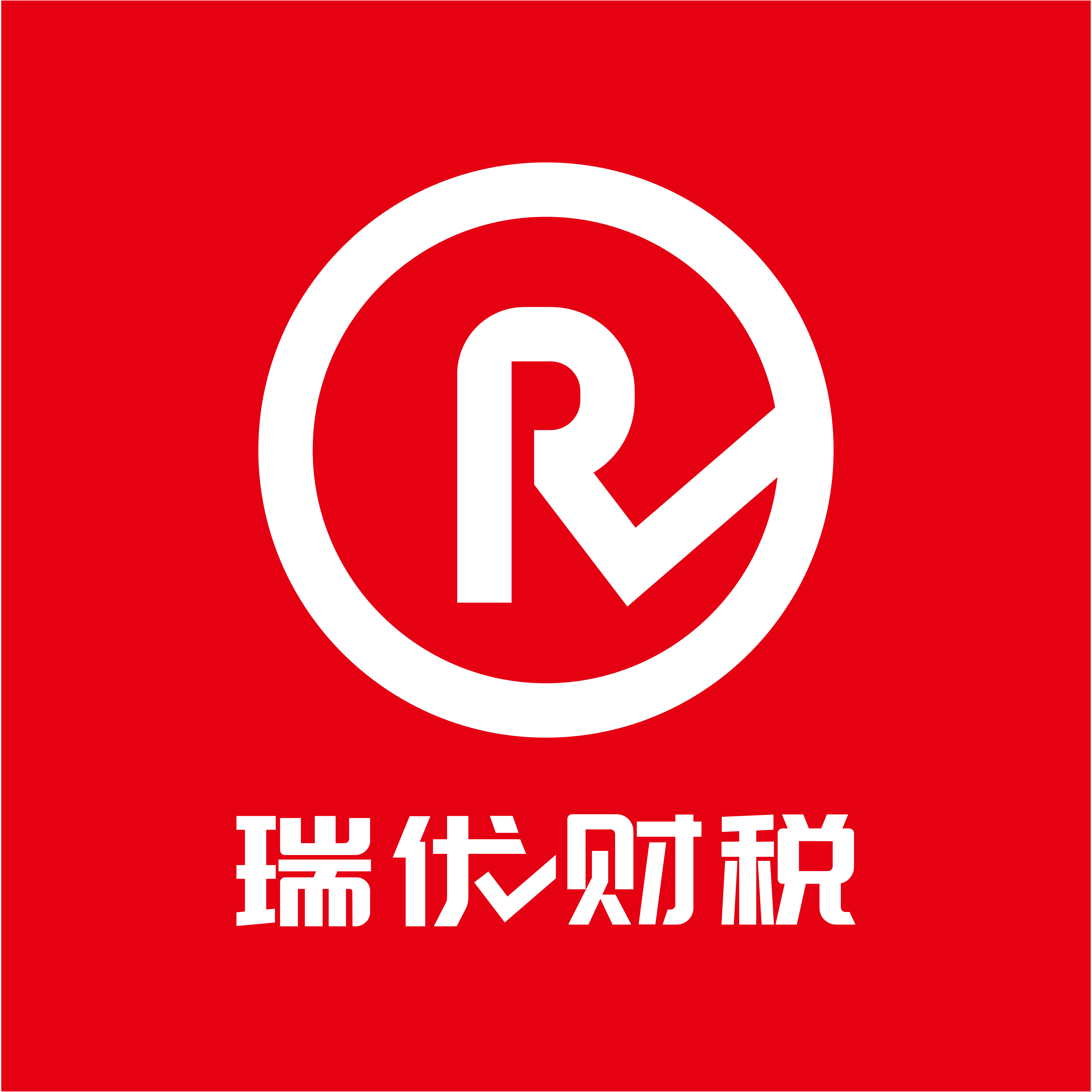 河北瑞优企业管理服务集团有限公司企业Logo