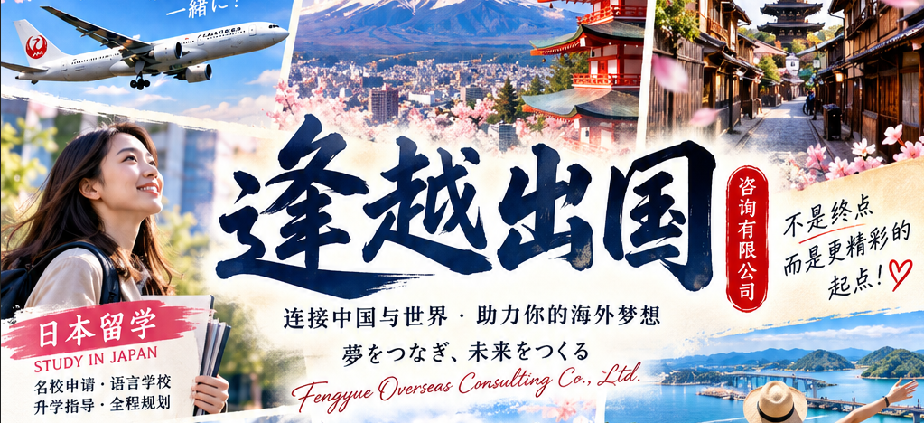 逢越出国活动