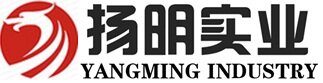 扬明实业 Logo