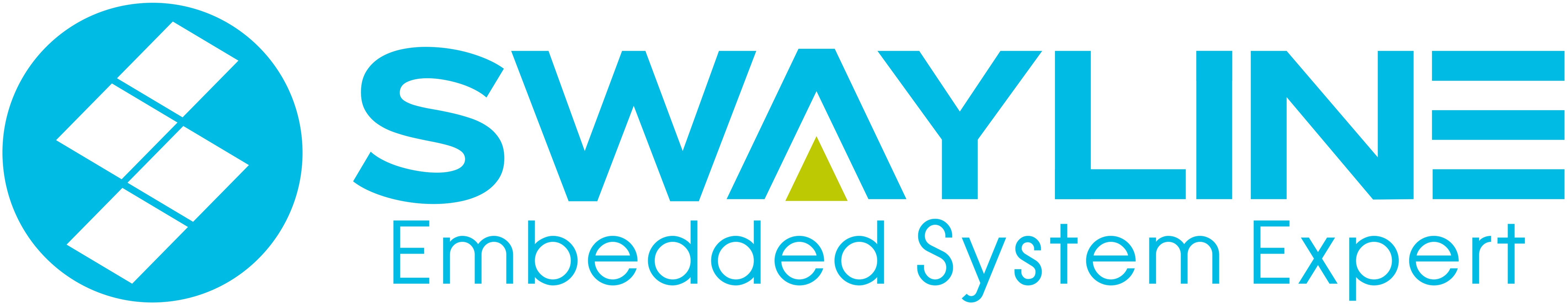 SWAYLINE Embedded System Expert