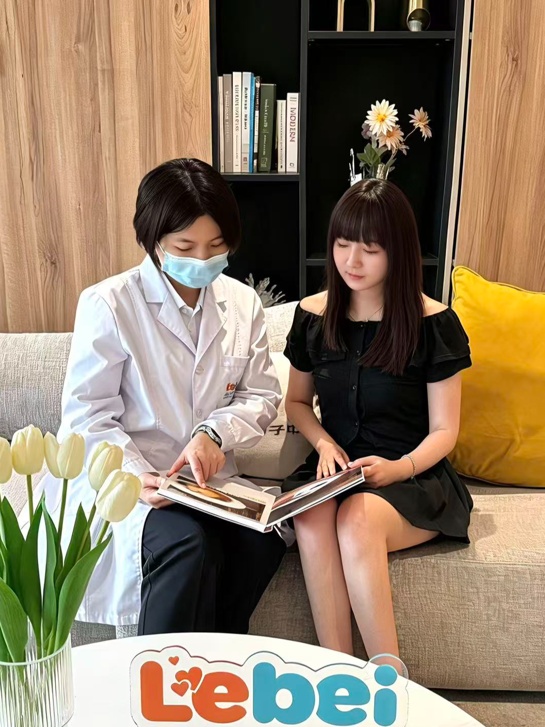 产前延伸服务