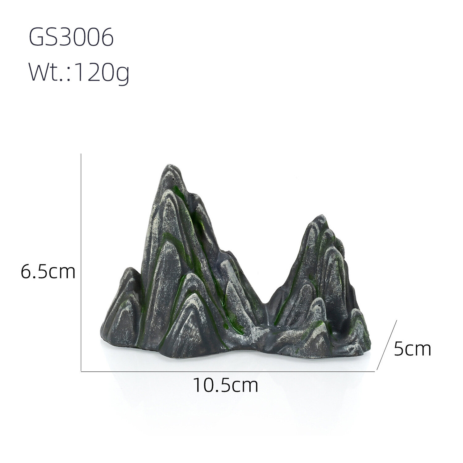 Resin Moss Ball