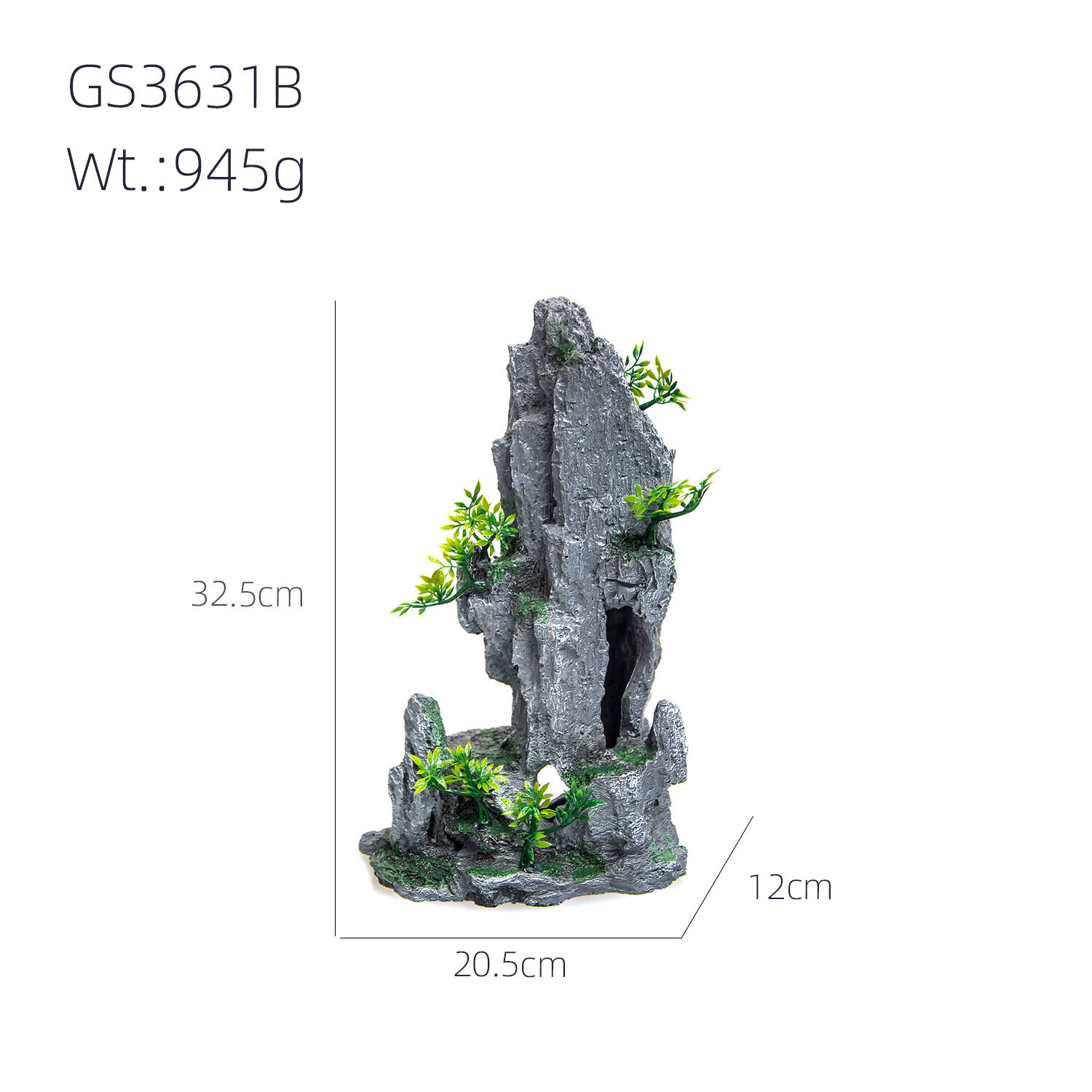 Aquatic Plant Kit