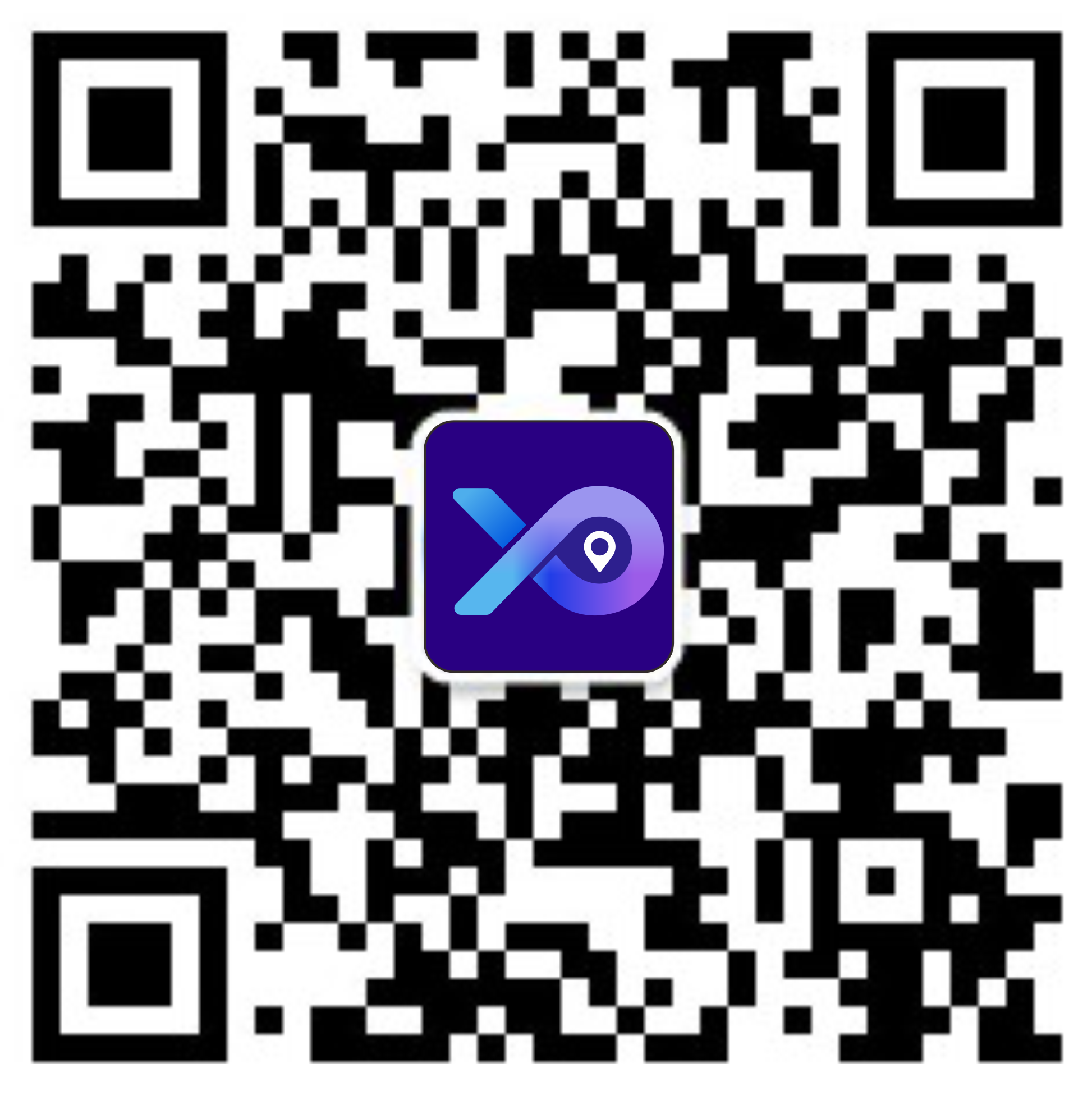 微信二维码