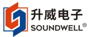 SOUNDWELL Electronics Logo