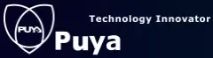 Puya Semiconductor (Puya) Logo