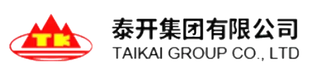 泰开集团有限公司 泰开集团有限公司 Logo