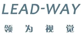 领为视觉(LEAD-WAY) 领为视觉(LEAD-WAY) Logo