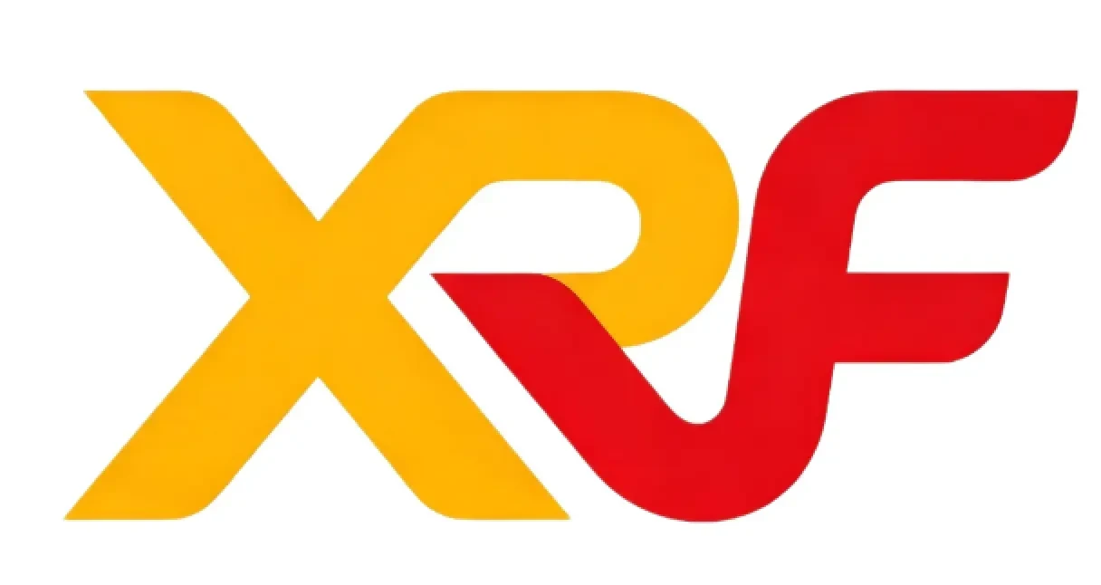 Suzhou Xinruifa Electronic Technology Co., Ltd. Logo
