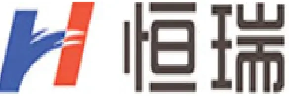 Hengrui Magnetics Logo