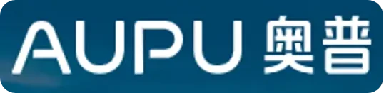 奥普(AUPU) 奥普(AUPU) Logo