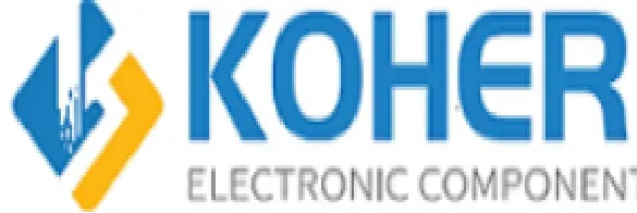 KOHER Logo