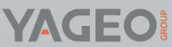 YAGEO Logo