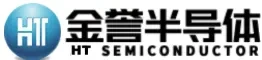 HT Semiconductor Logo