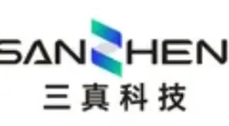三真科技(SANZHEN) 三真科技(SANZHEN) Logo