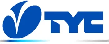 TYE TYE Logo