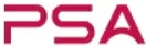 Xinchang Electric Ceramic (PSA) Logo