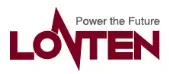 LONTEN Semiconductor (LONTEN) Logo