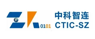 Zhongke Zhilian (CTIC-SZ) Logo
