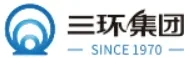 Sanhuan Group Logo